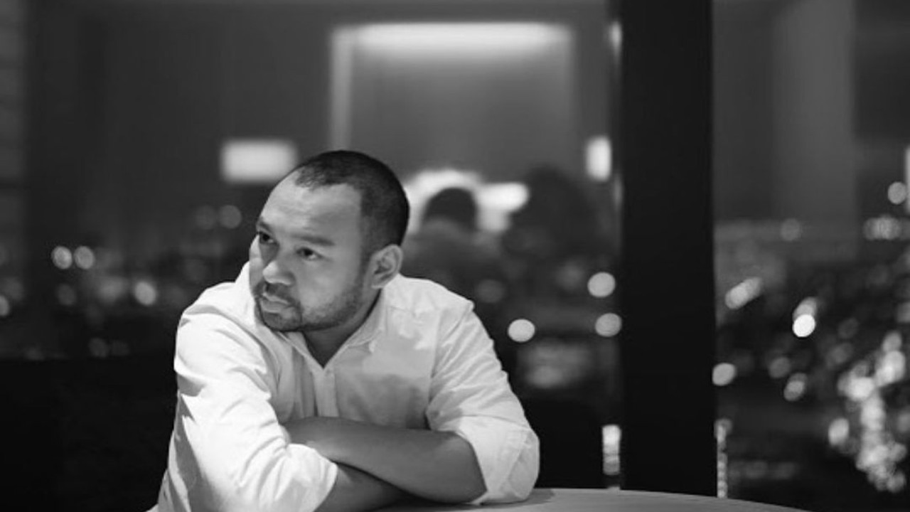 Didit Hediprasetyo. (Instagram)