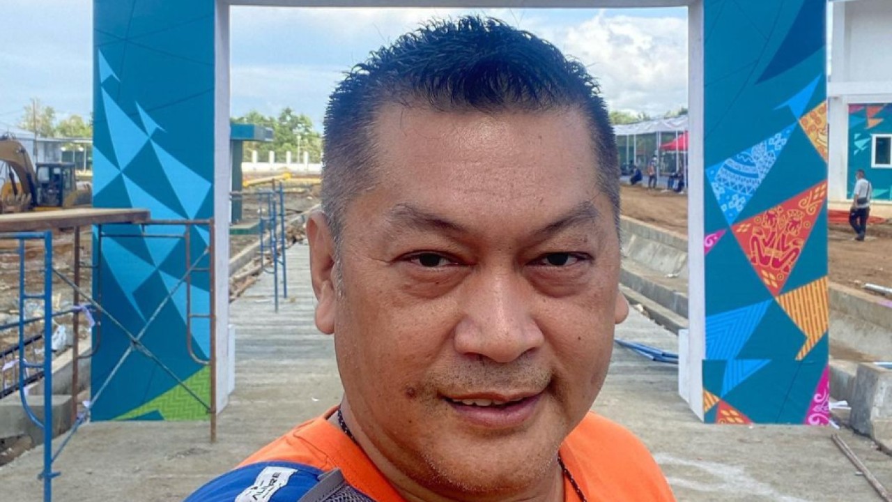 Donny Kesuma (Instagram)