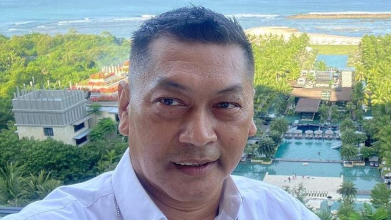 Donny Kusuma (Instagram)