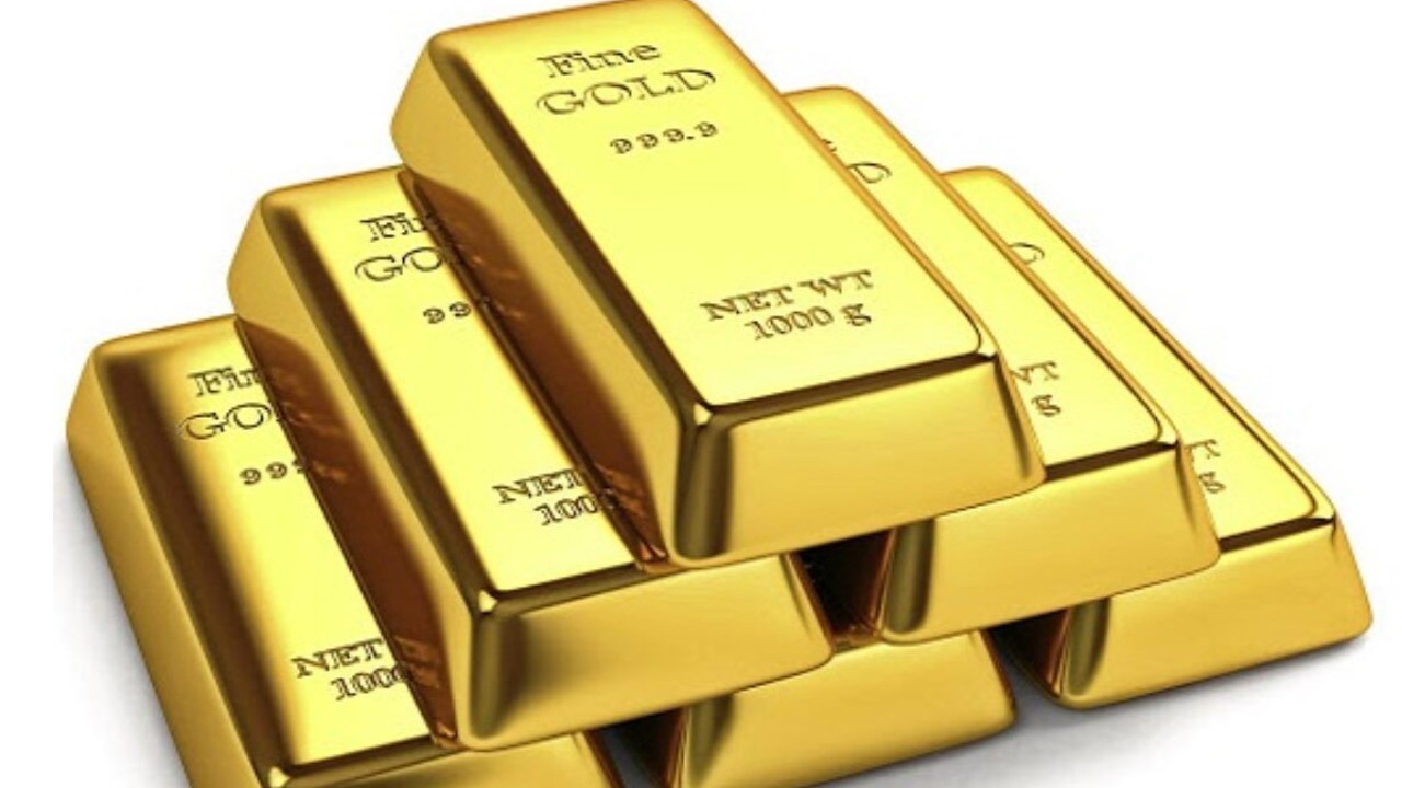 Emas batangan Antam/ist