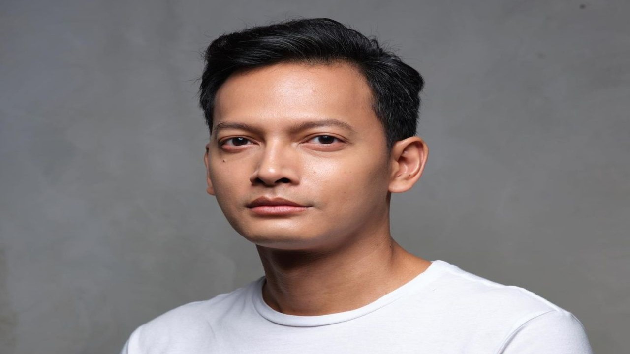 Fedi Nuril. (Foto: Instagram @fedinuril)