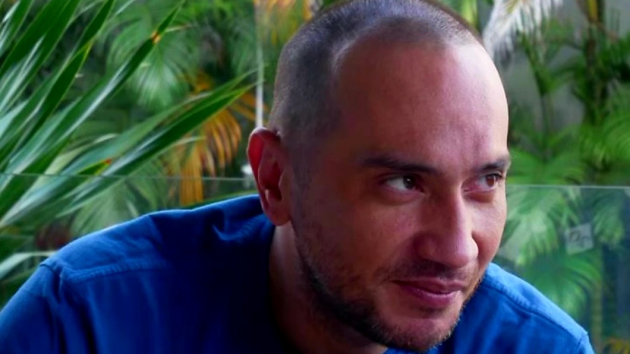 Gary Iskak/Instagram