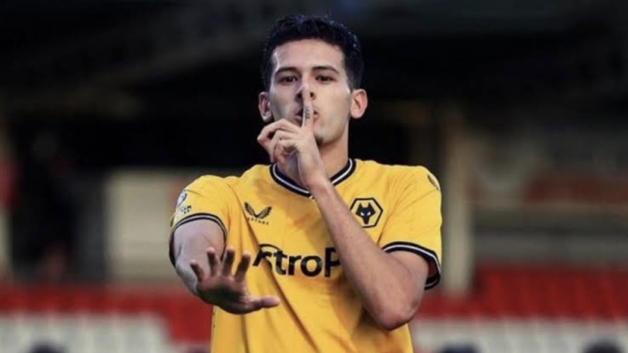 Gelandang Timnas Indonesia, Justin Hubner