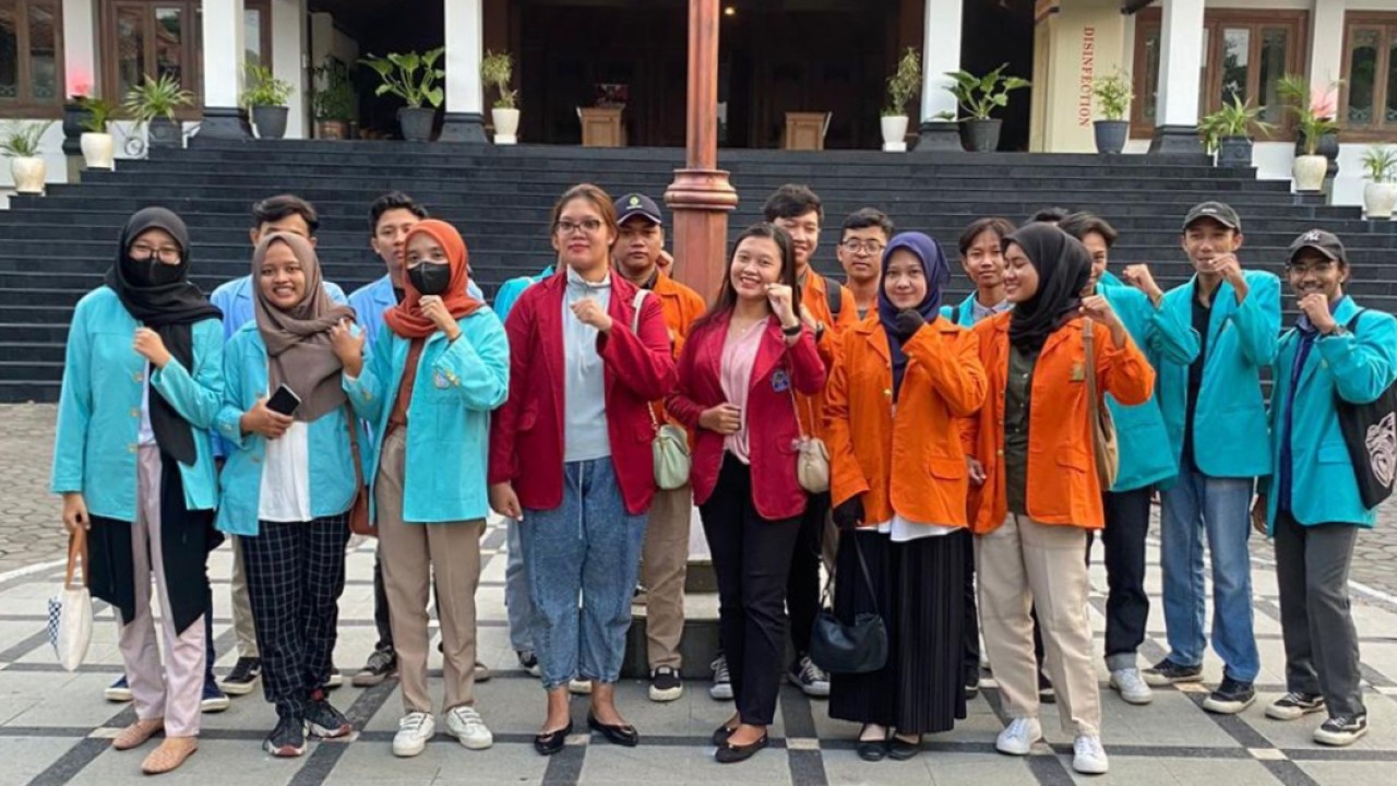 Gerakan Mahasiswa Independen Solo Raya