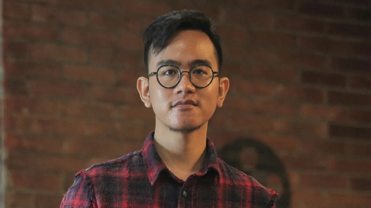 Wakil presiden terpilih Gibran Rakabuming Raka. (Antara)