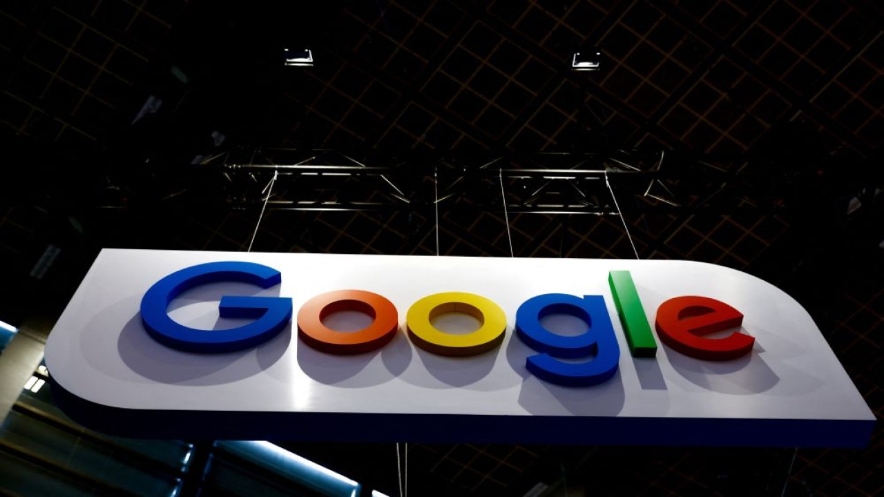 Ilustrasi. Google. (Reuters)