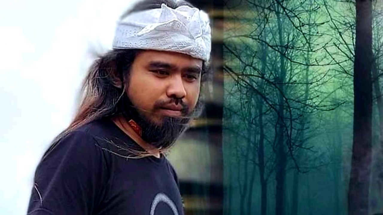 Gus Samsudin/Instagram