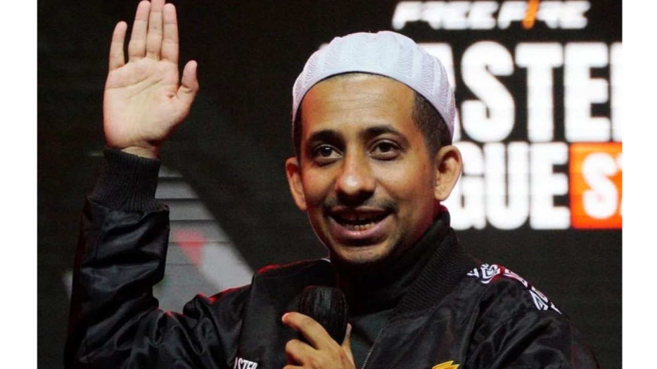 Habib Jafar (Instagram)