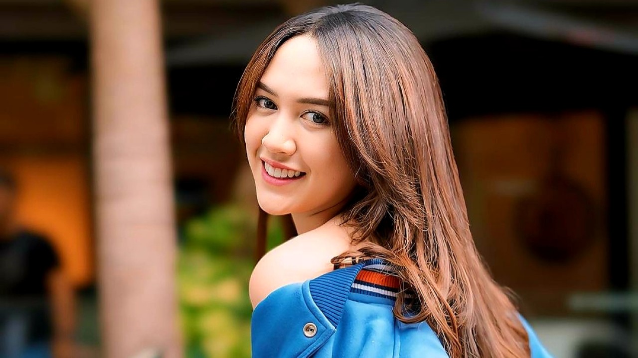 Happy Asmara/Instagram