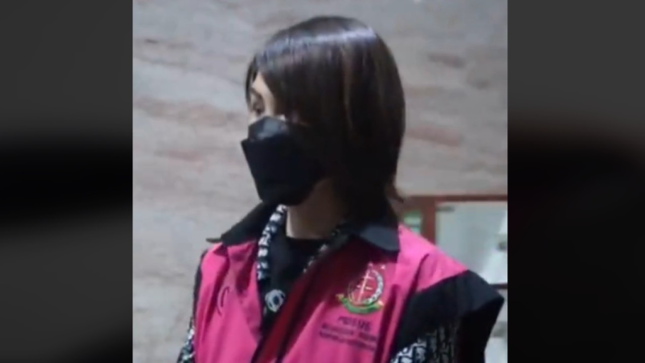 Helena Lim (TikTok @seputarceritakita)