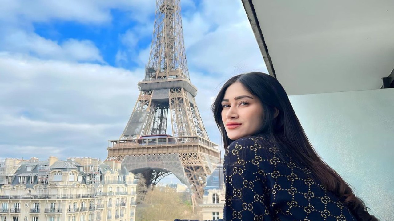 Icha Annisa Faradilla. (Foto: Instagram)