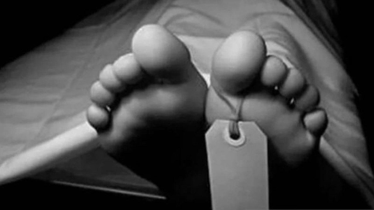 Ilustrasi - Korban pembunuhan. (ANTARA)