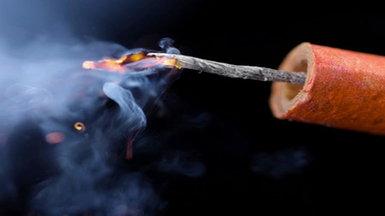 Ilustrasi Petasan. (Foto: Istimewa)