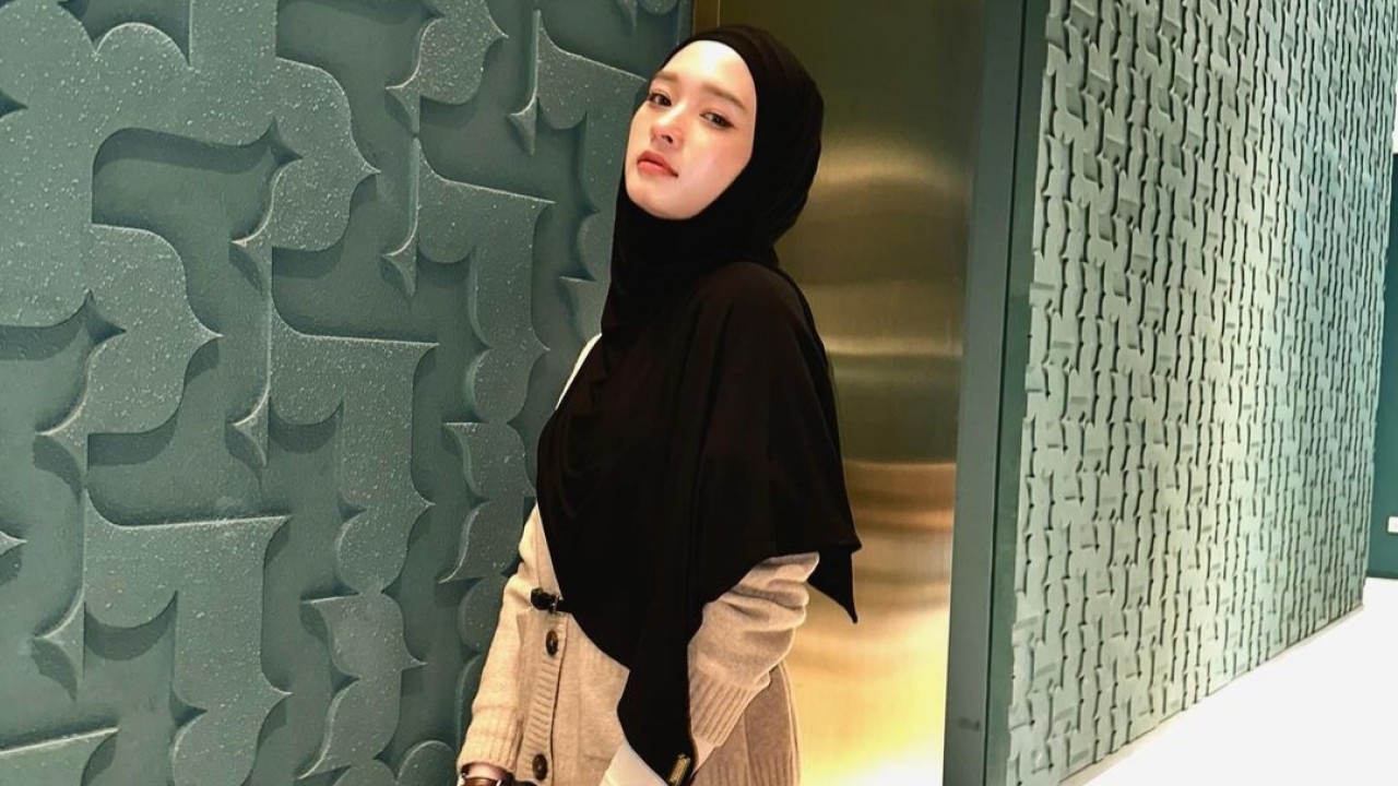 Inara Rusli/Instagram