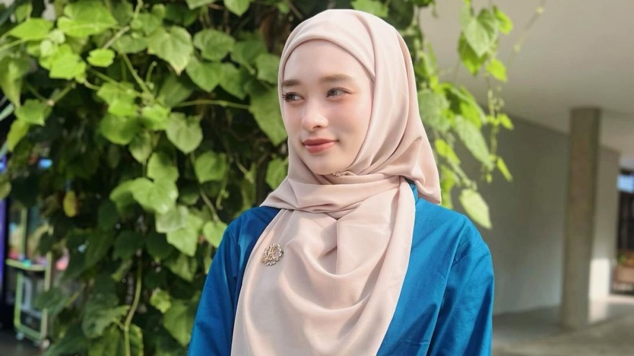 Inara Rusli/Instagram