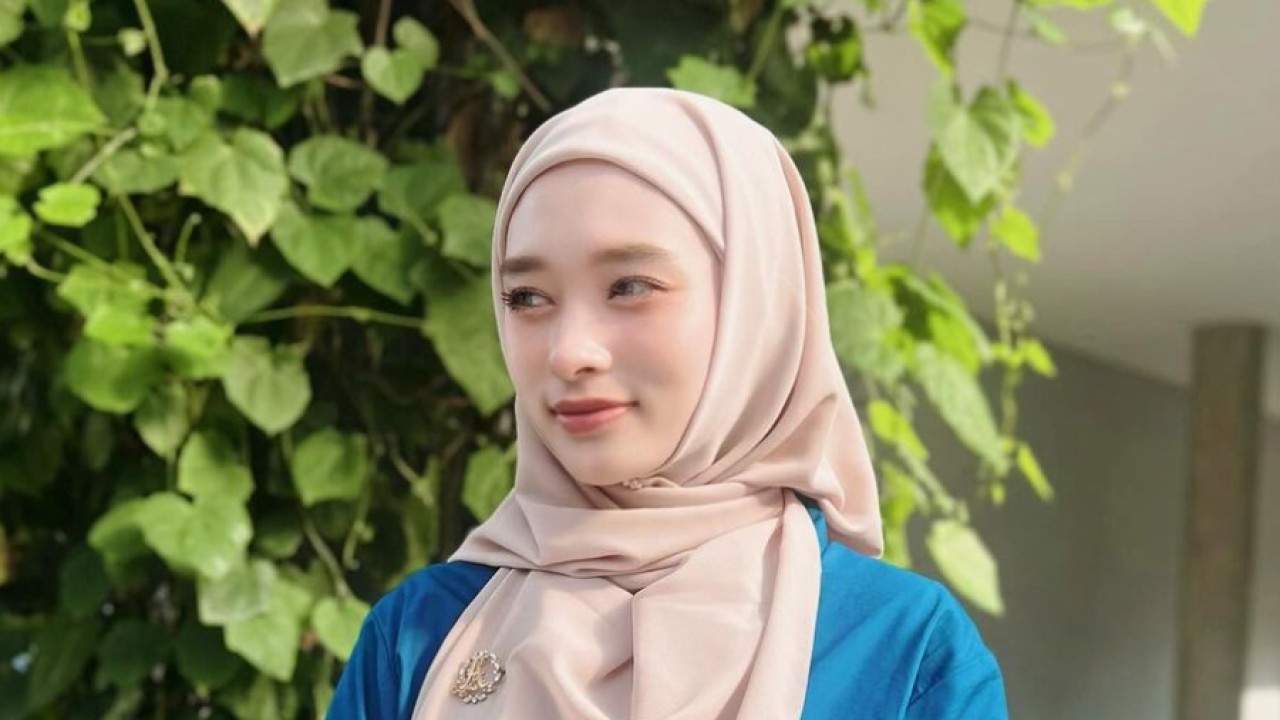 Inara Rusli  (Instagram)