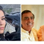 Influencer Diperkosa dan Pernikahan Anak Mukesh Ambani-1709611730