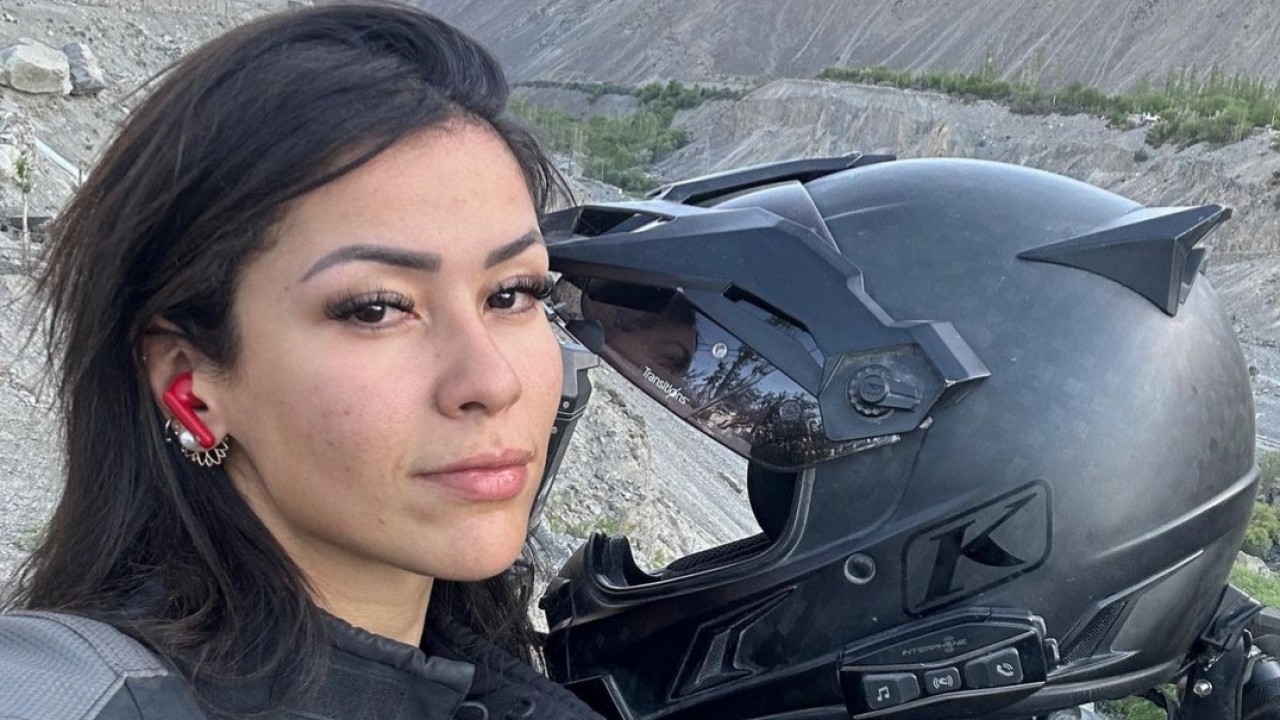 Influencer Fernanda/Instagram