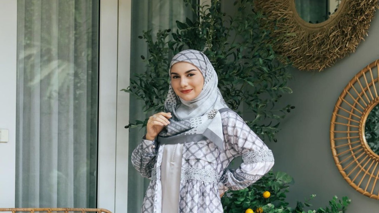 Irish Bella. (Foto: Instagram/_irishbella_)