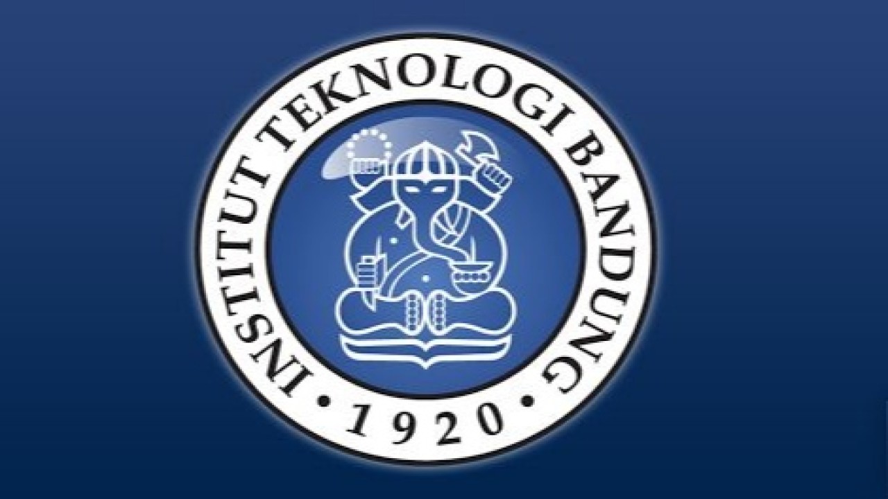 Logo ITB. (Net)