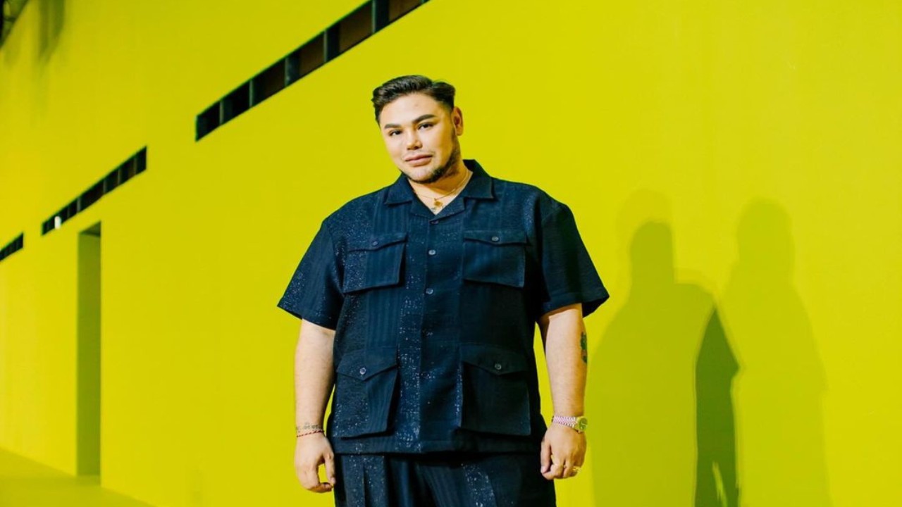 Ivan Gunawan. (Foto: Instagram/ivan_gunawan)