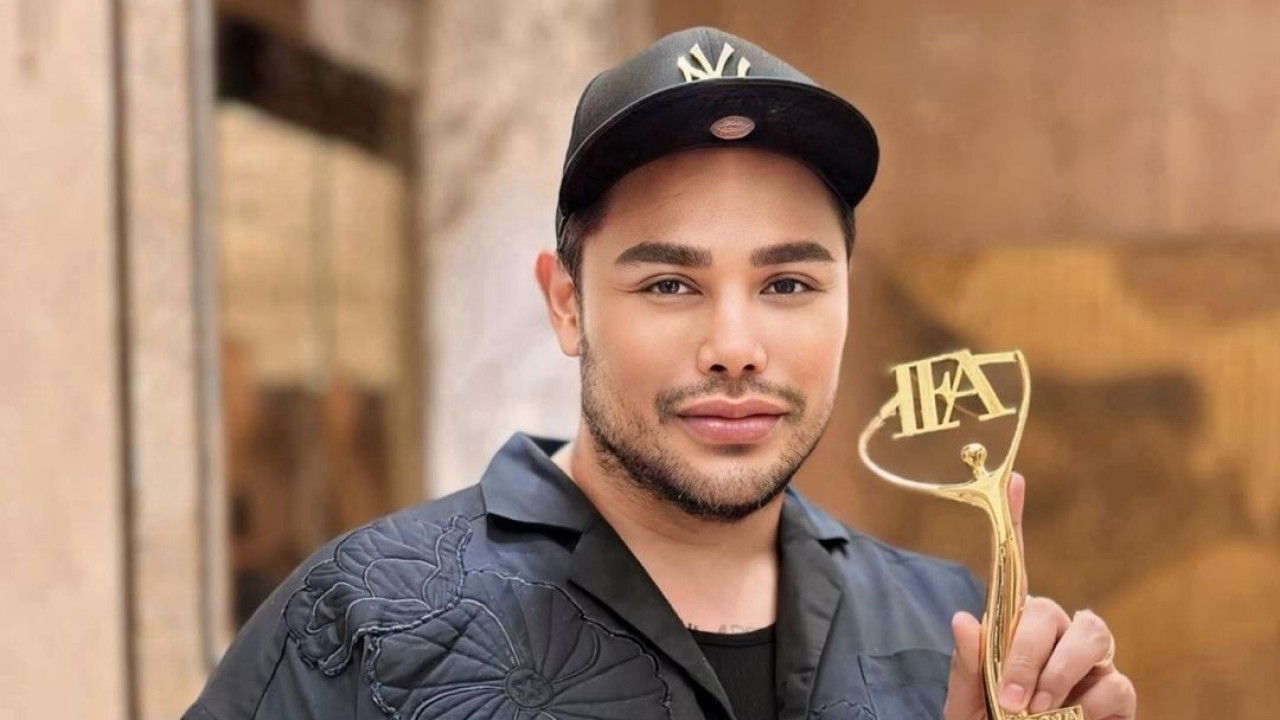 Ivan Gunawan/Instagram