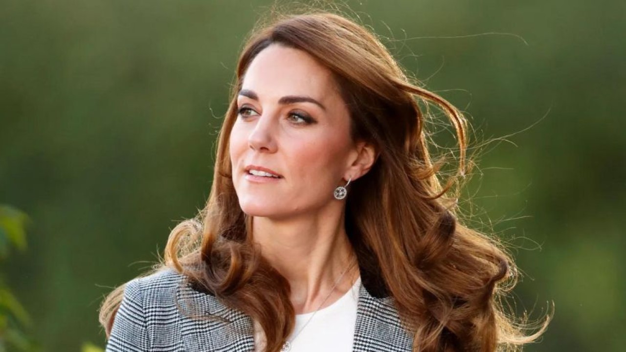 Kate Middleton (glamour)