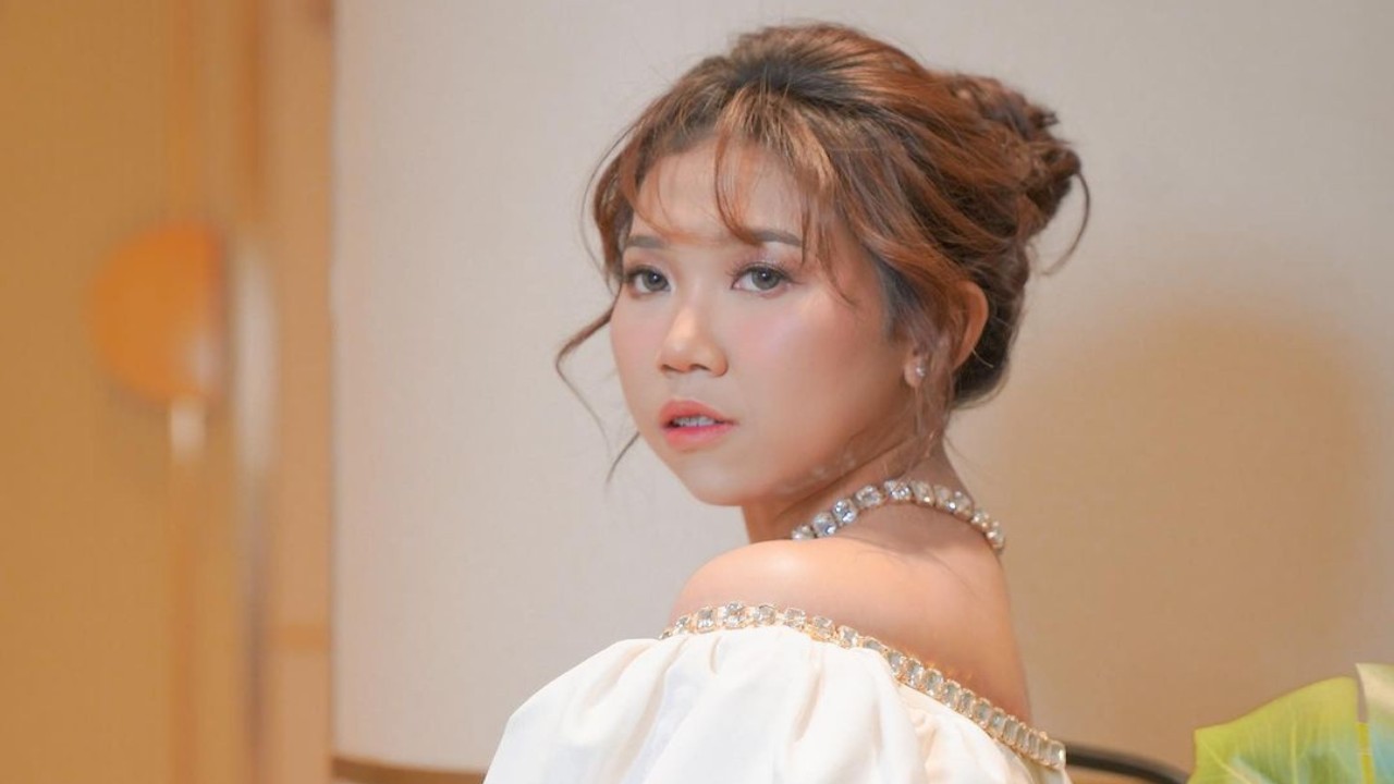 Kiky Saputri. (Foto: Instagram/ kikysaputrii)