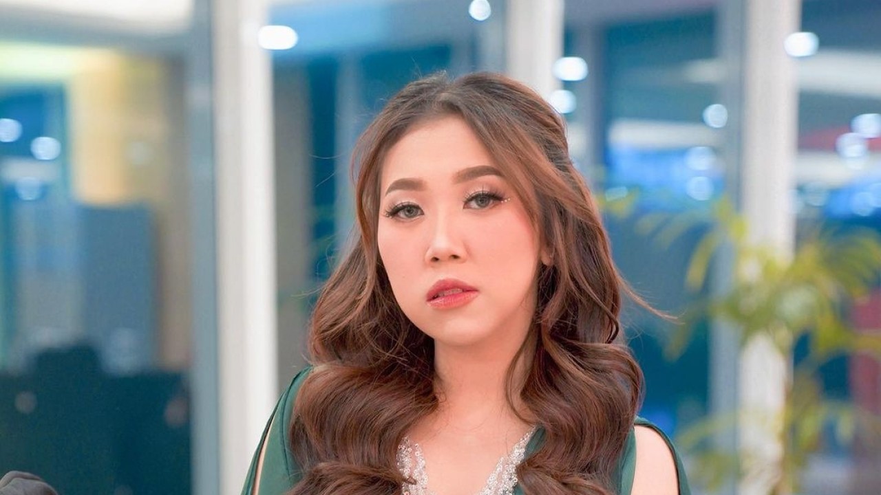 Kiky Saputri/Instagram