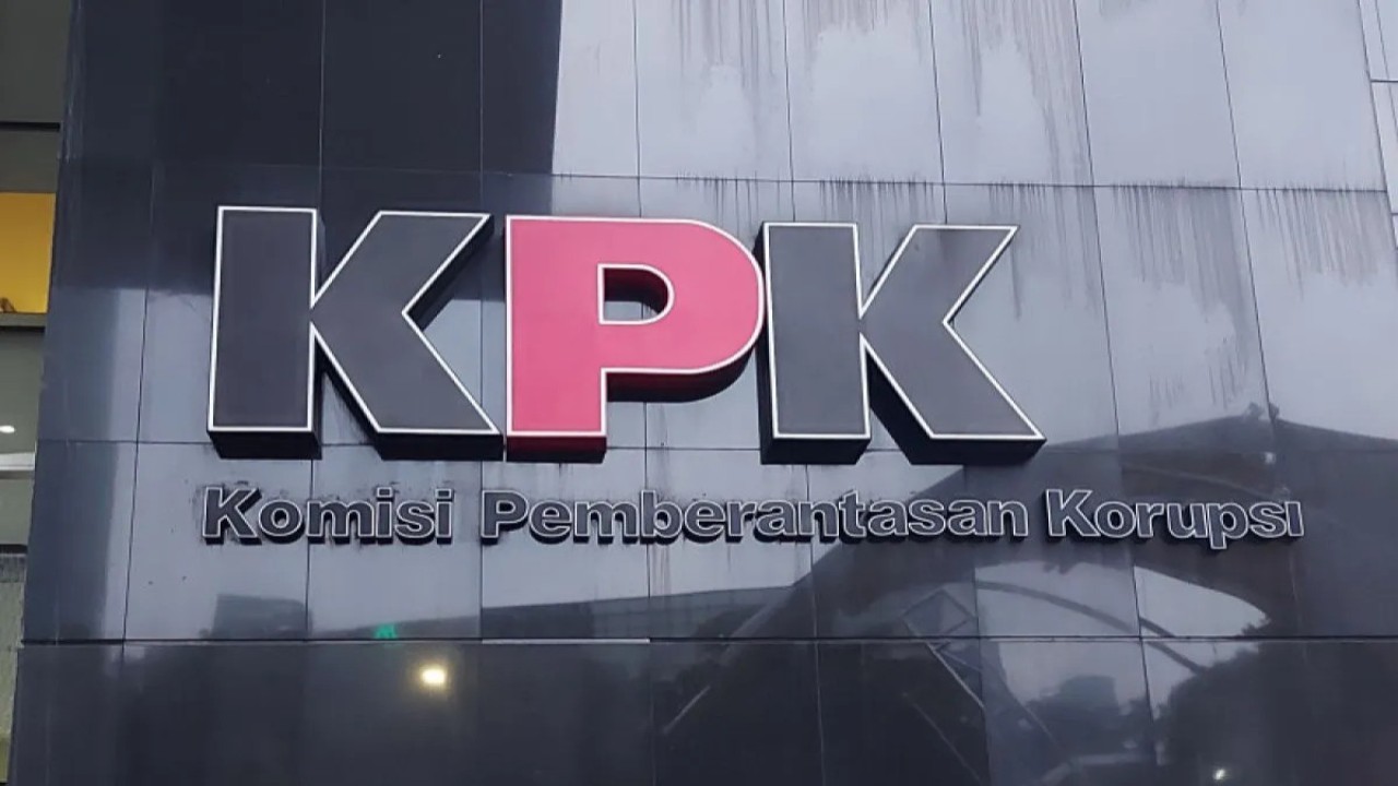 Gedung KPK/ist