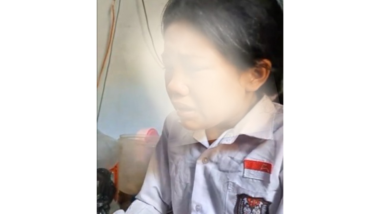 Foto: Akun X @ythftr_