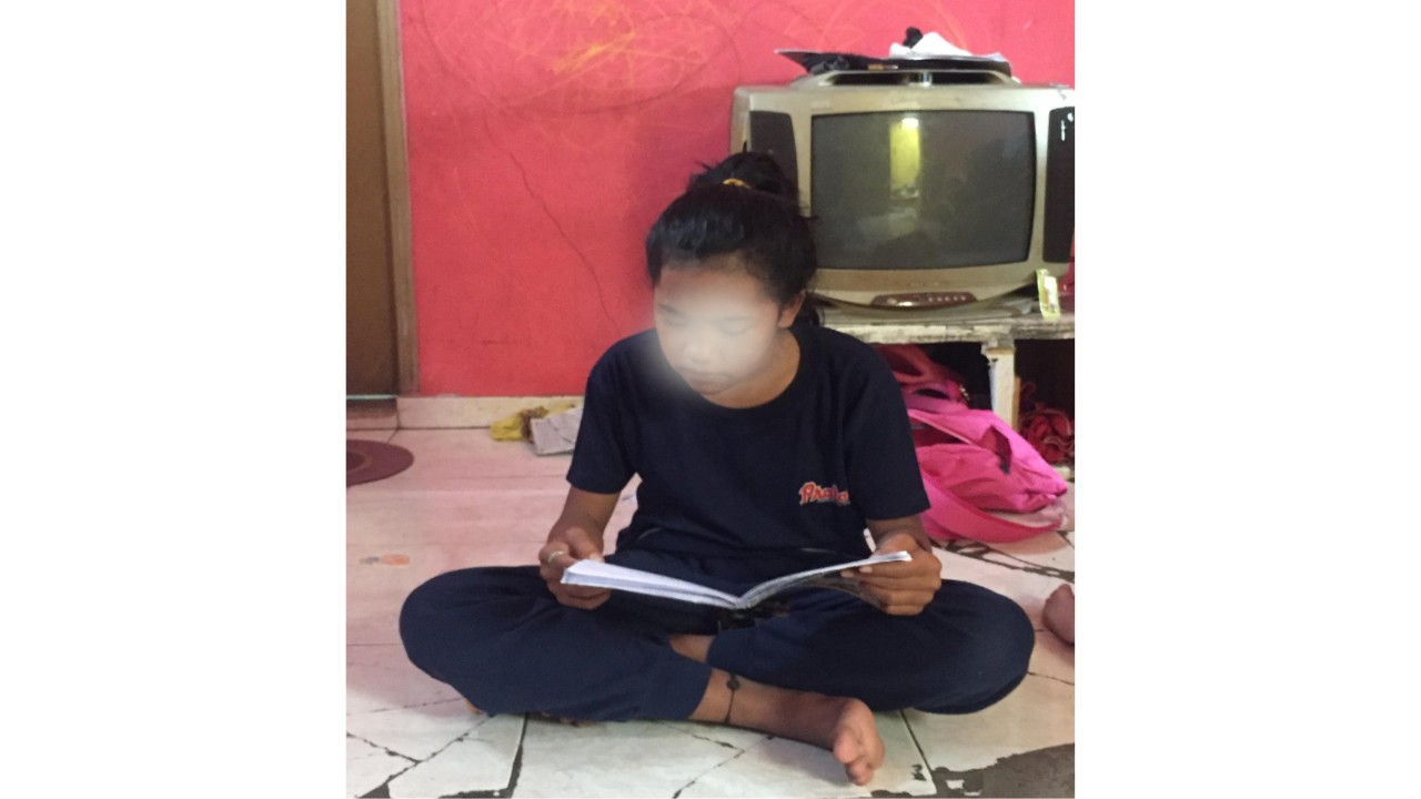 Foto: Akun X @ythftr_