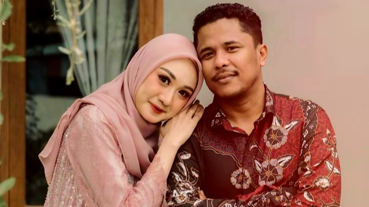 Mamat Alkatiri dan Nafha Firah/Instagram