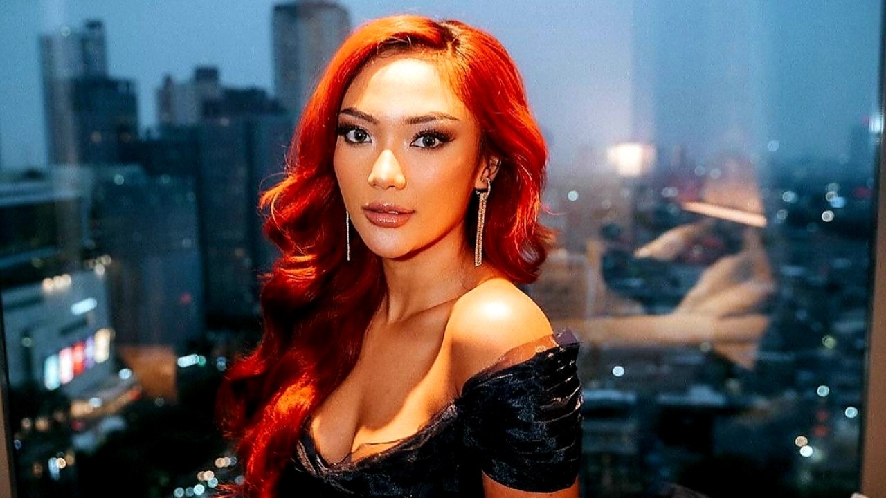 Marion Jola/Instagram