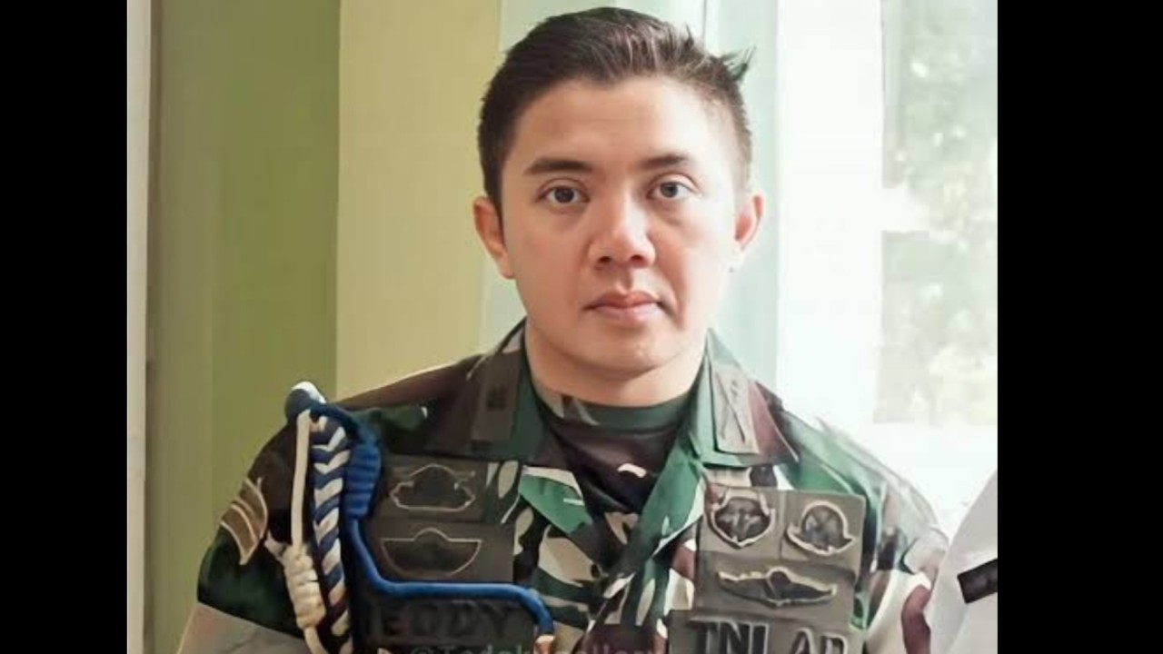 Mayor Teddy Indra Wijaya. (Instagram)