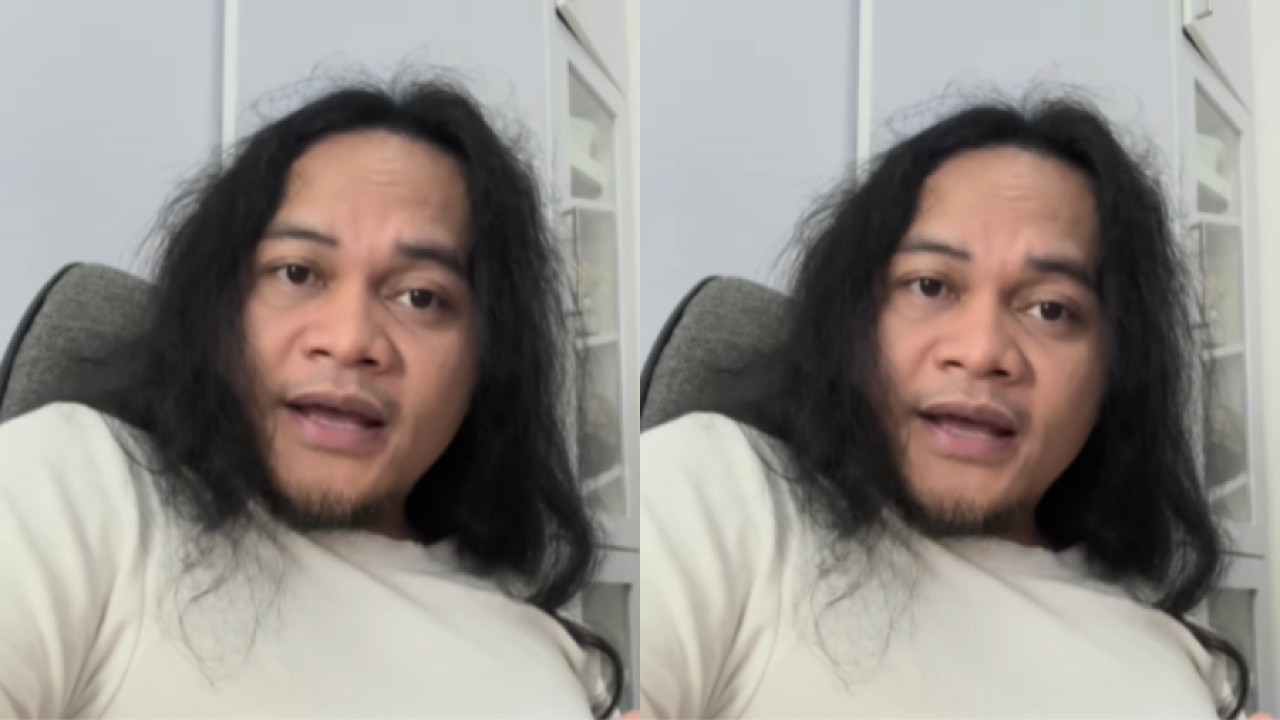 Mbah Mijan (Instagram @mbahmijan)