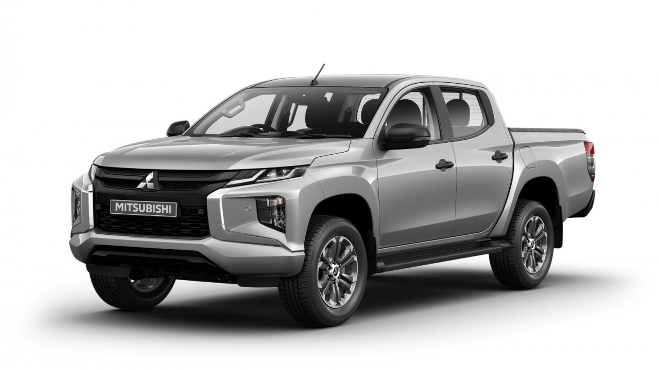 Mitsubishi New Triton. (Foto: Mitsubishi Motors Indonesia)