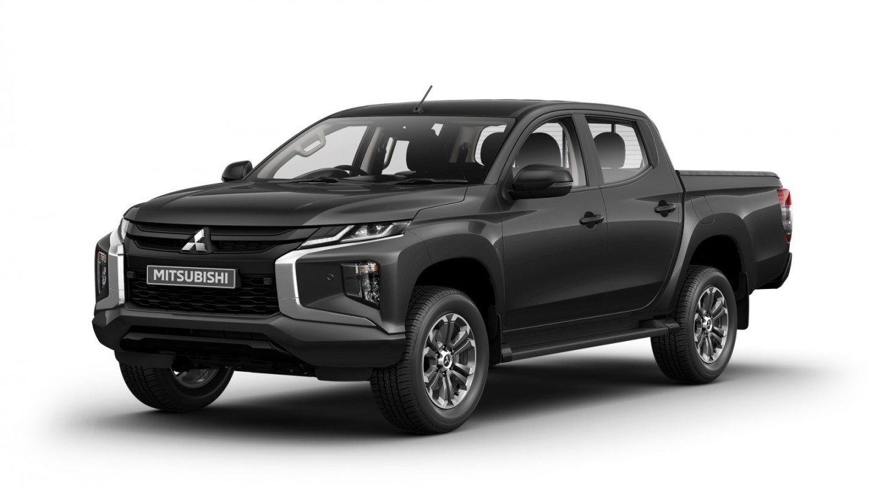 Mitsubishi New Triton. (Foto: Mitsubishi Motors Indonesia)