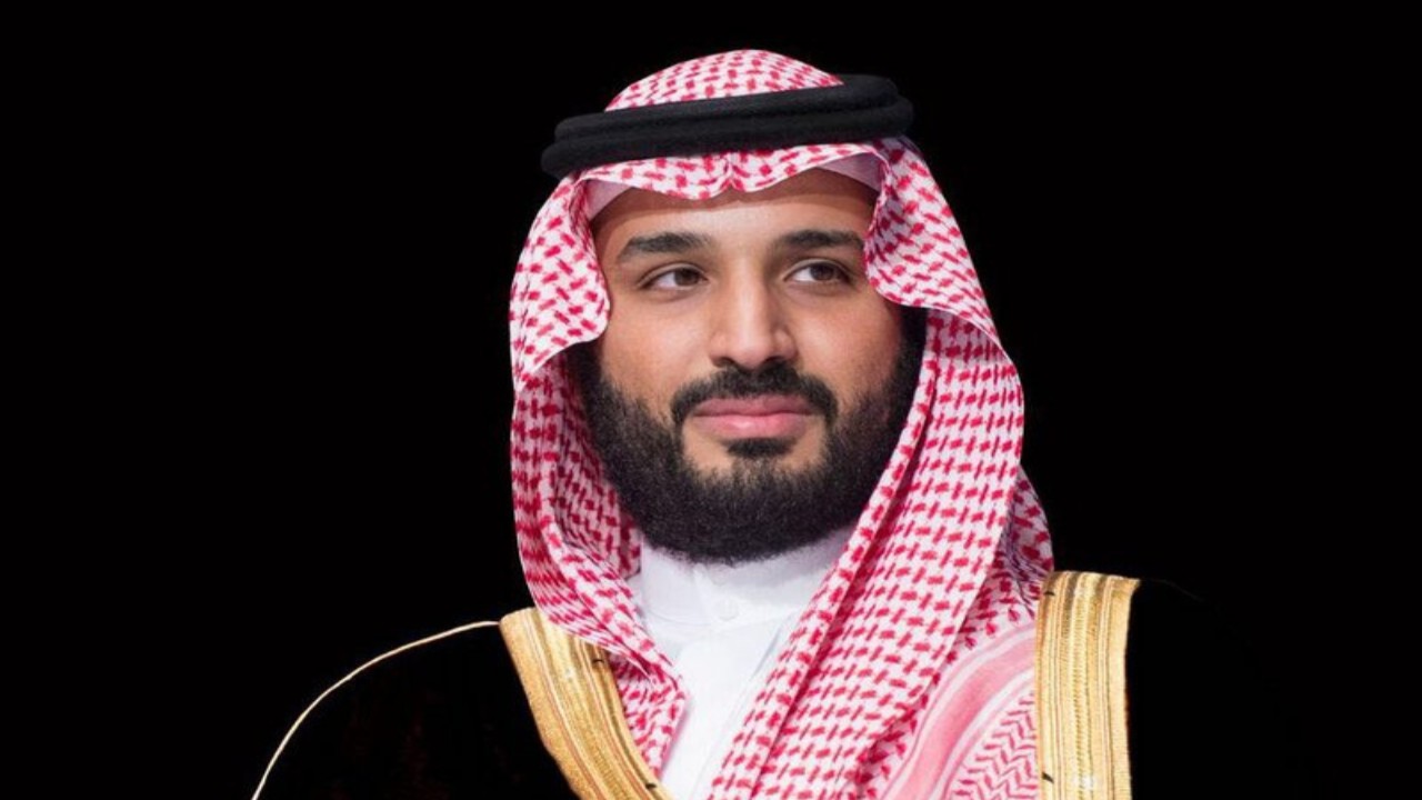 Mohammed bin Salman bin Abdulaziz Al-Saud. (Foto: Akun X/@Baderito)