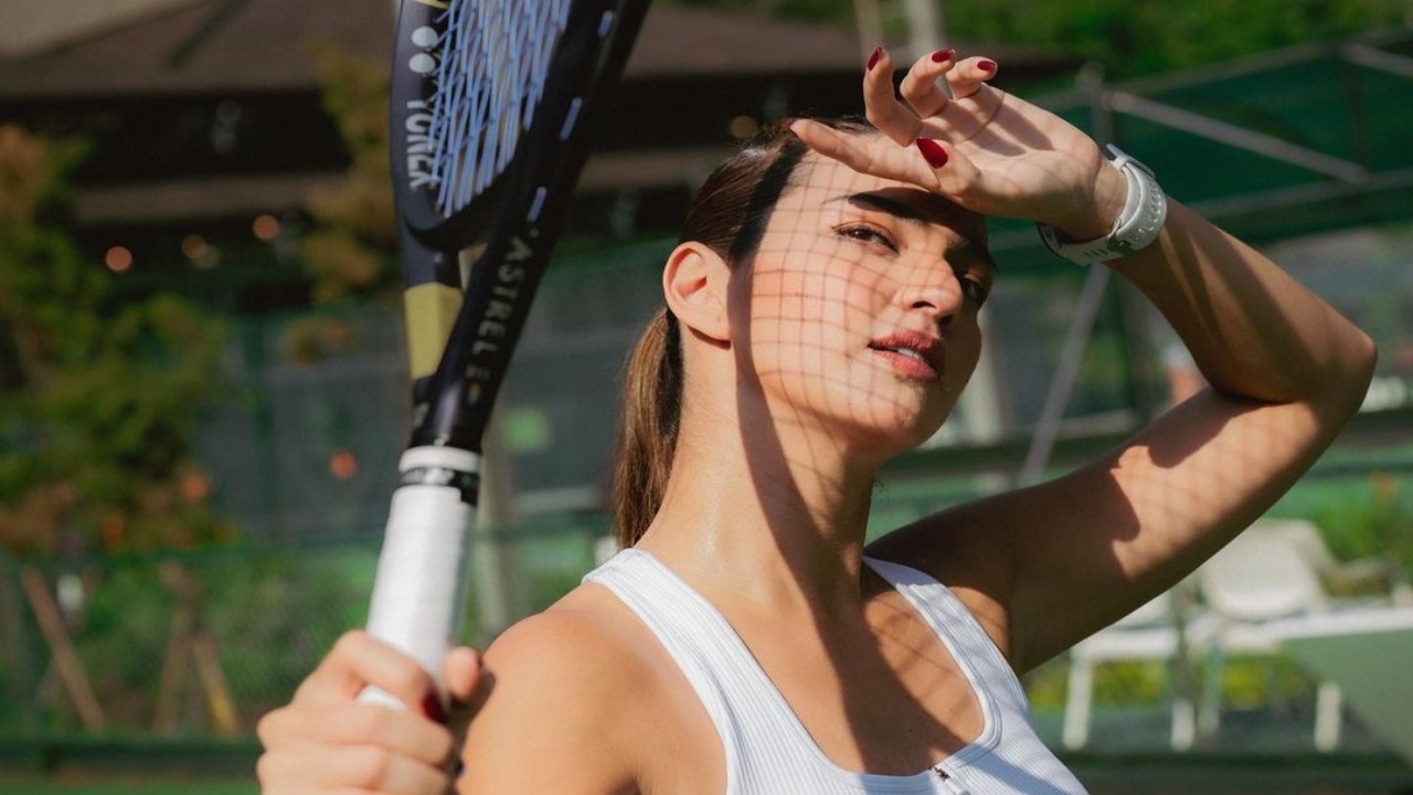 Nia Ramadhani. (Foto: Instagram ramadhaniabakrie)