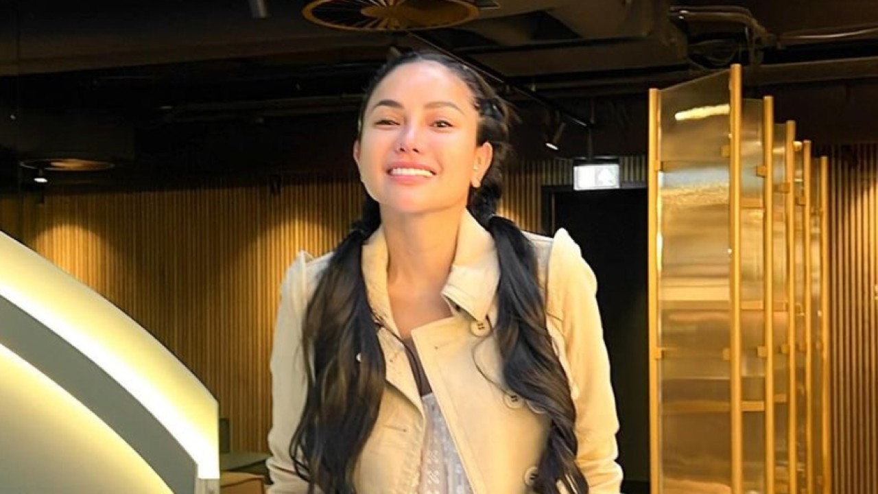 Nikita Mirzani  (Instagram)