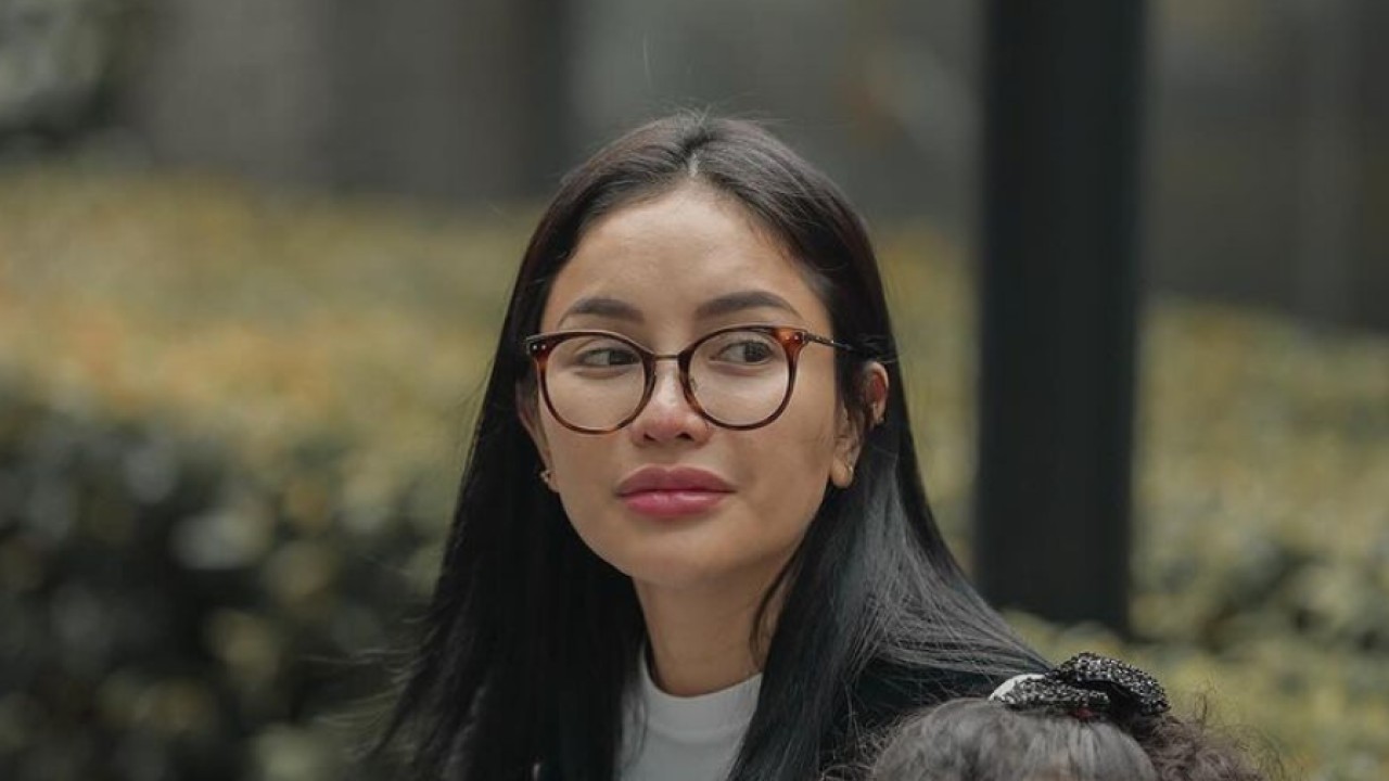 Nikita Mirzani  (Instagram)