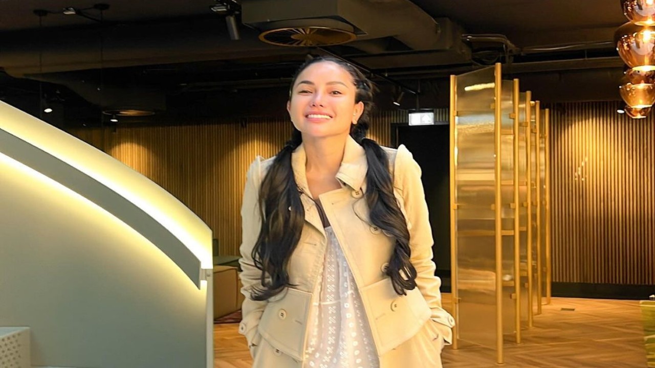 Nikita Mirzani. (Foto Instagram nikitamirzanimawardi_172)