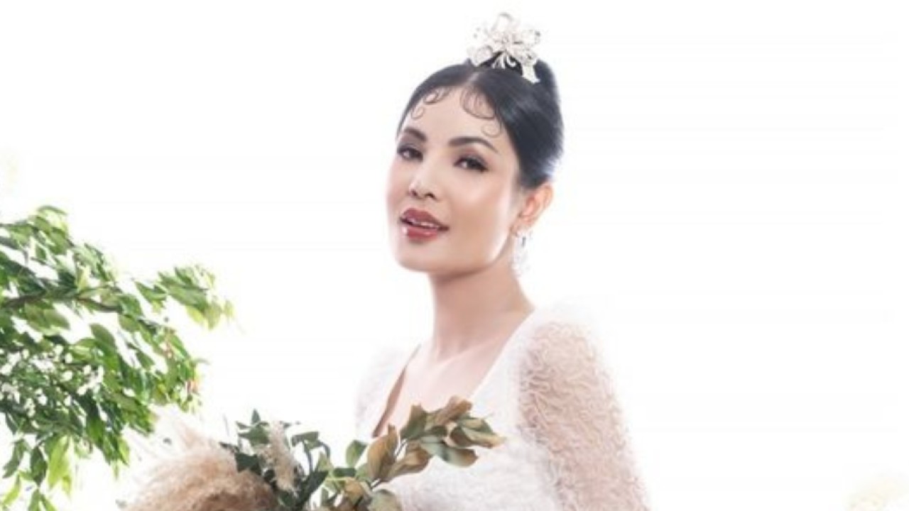 Nindy Ayunda (Instagram)