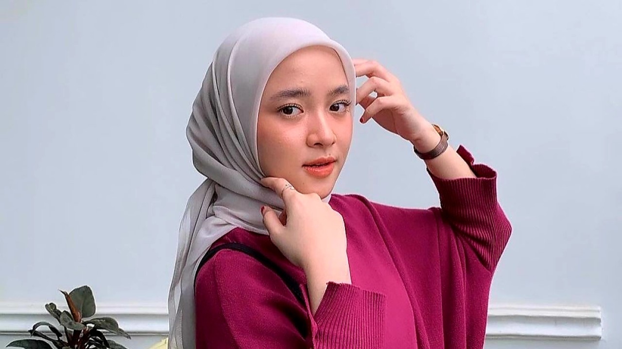 Nissa Sabyan/Instagram