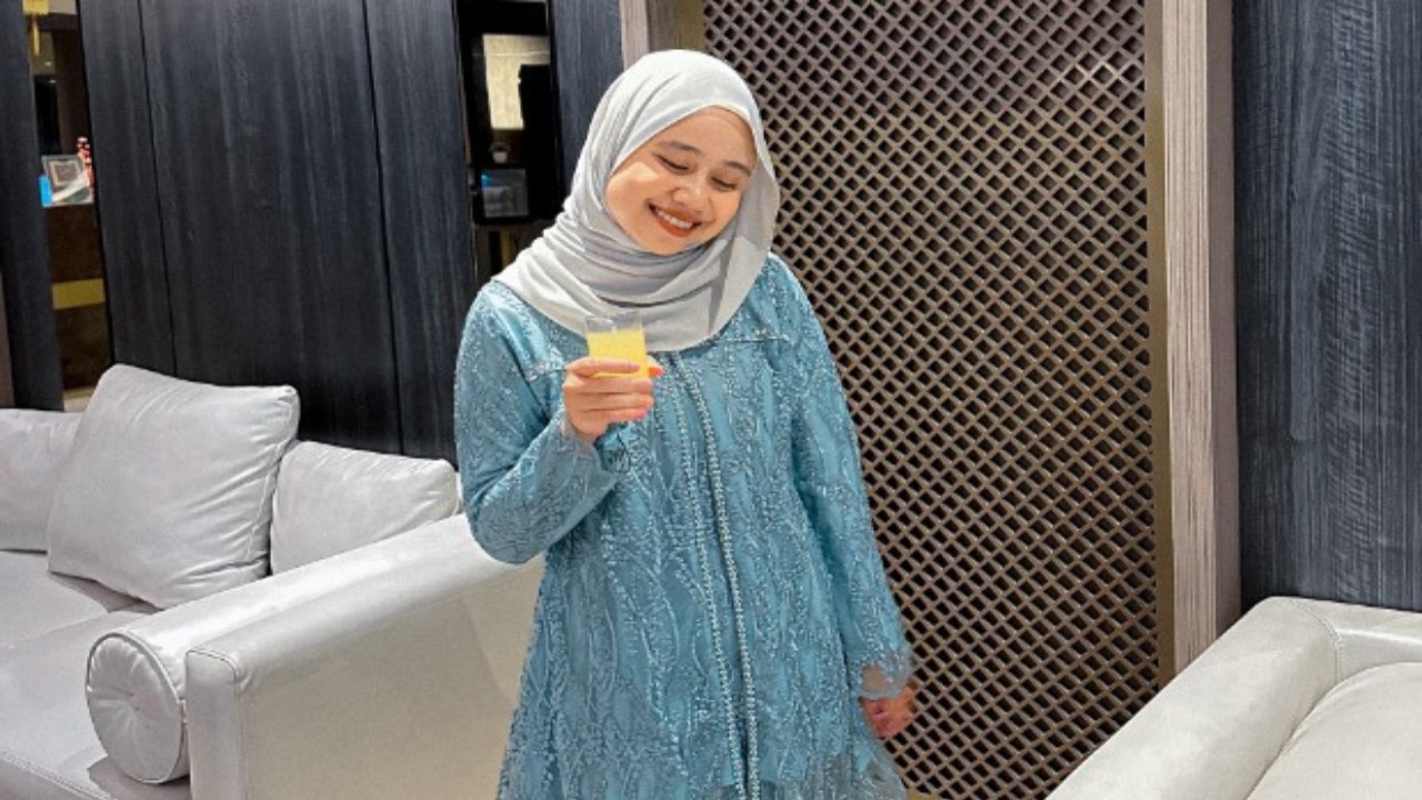 Tiktok: @nurintashaaa