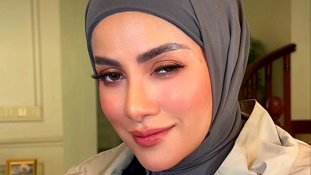 Olla Ramlan/Instagram