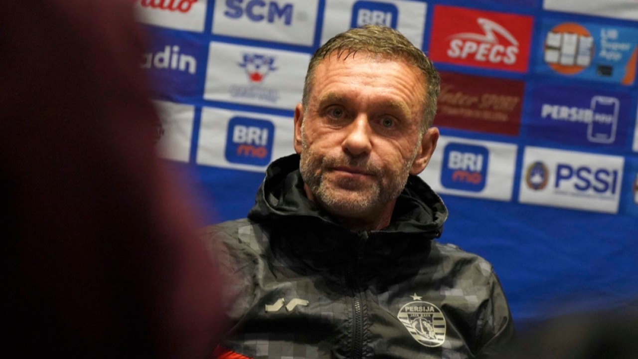 Pelatih Timnas Indonesia, Thomas Doll