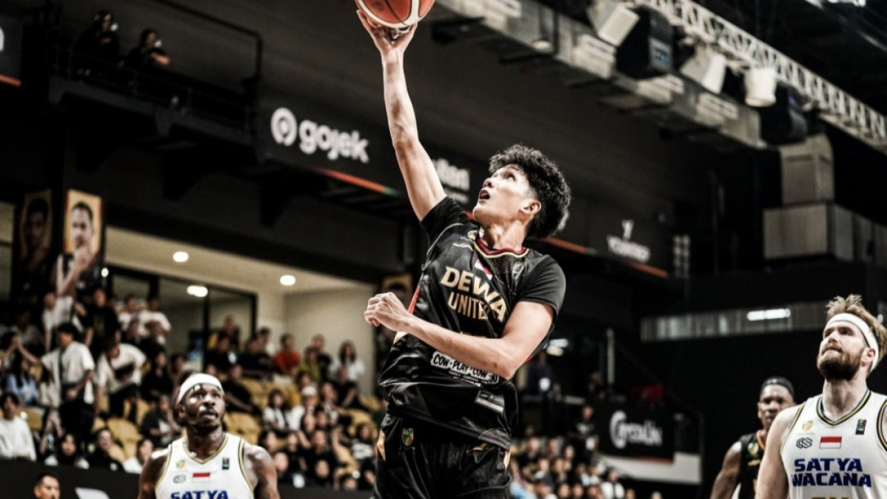 Pemain muda Dewa United, Radithyo Wibowo