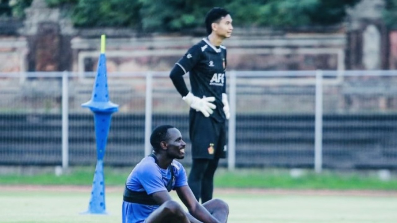 Pemain Persik Kediri